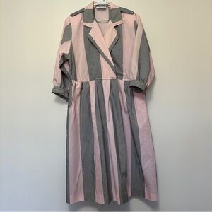 Vintage Leslie Faye Dress
